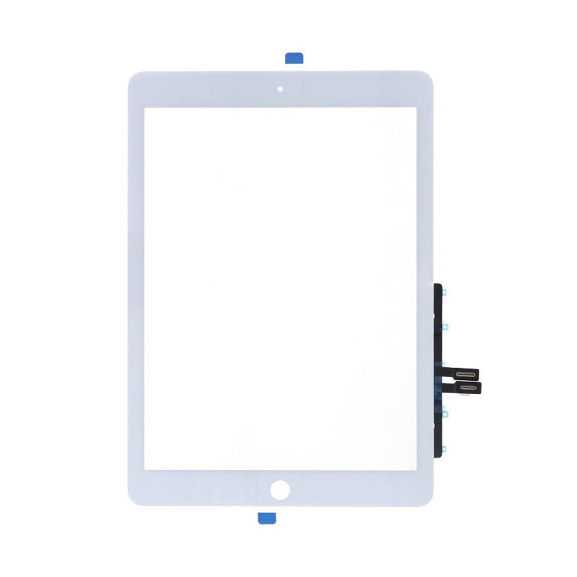 Original ausgebaut Touch-Touchscreen-Digitizer für Apple iPad 6 9.7″ (2018) – Bild 2