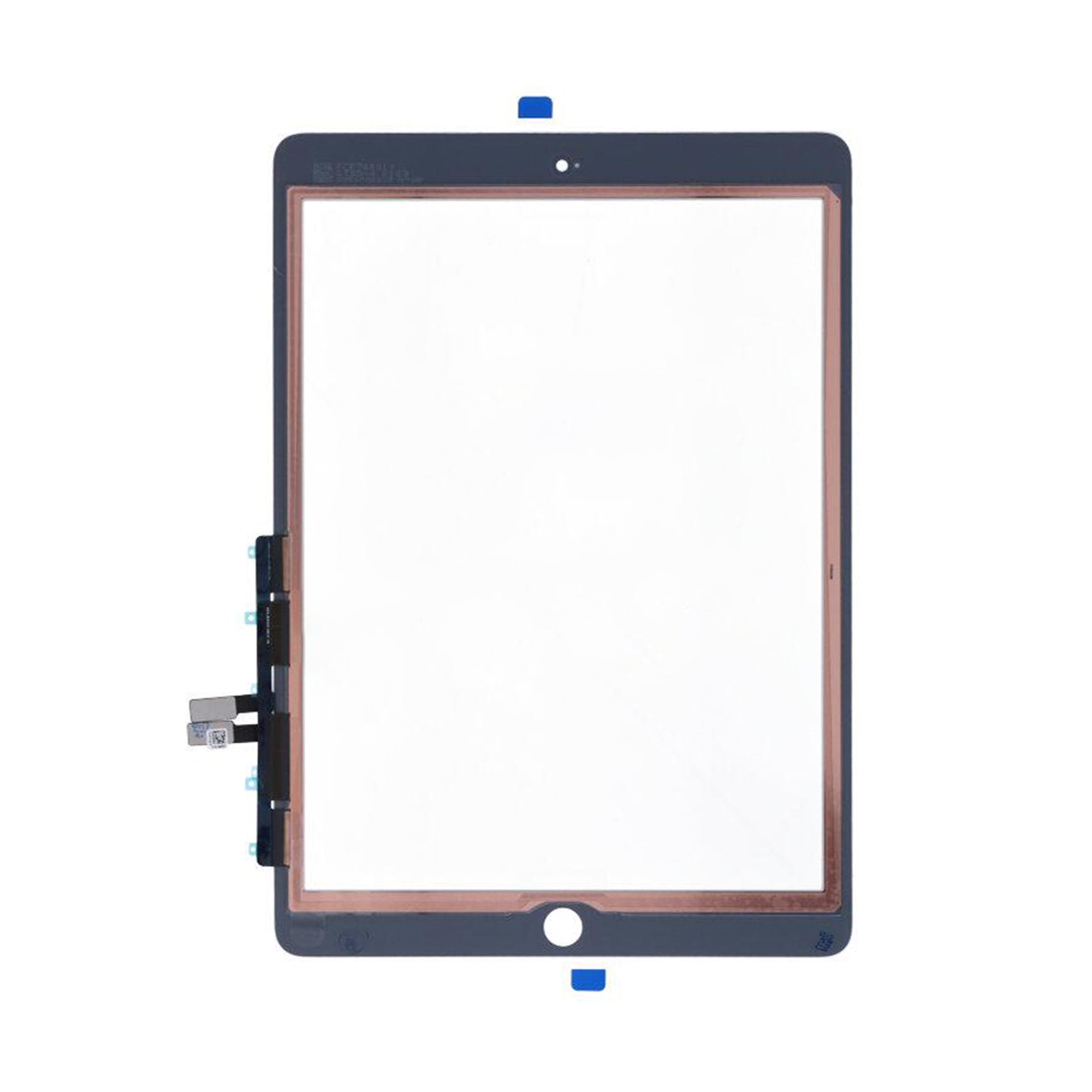 Original ausgebaut Touch-Touchscreen-Digitizer für Apple iPad 6 9.7″ (2018) – Bild 3