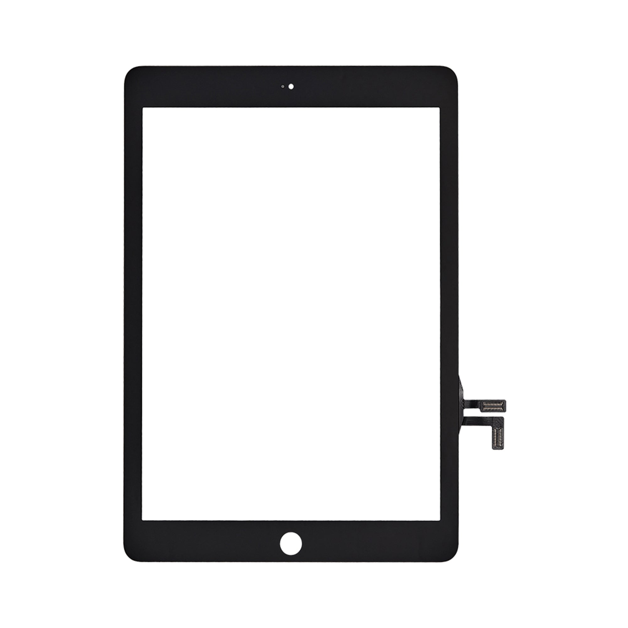 Original ausgebaut Touch-Touchscreen-Digitizer für Apple iPad 5 9.7″ (2017) – Bild 2