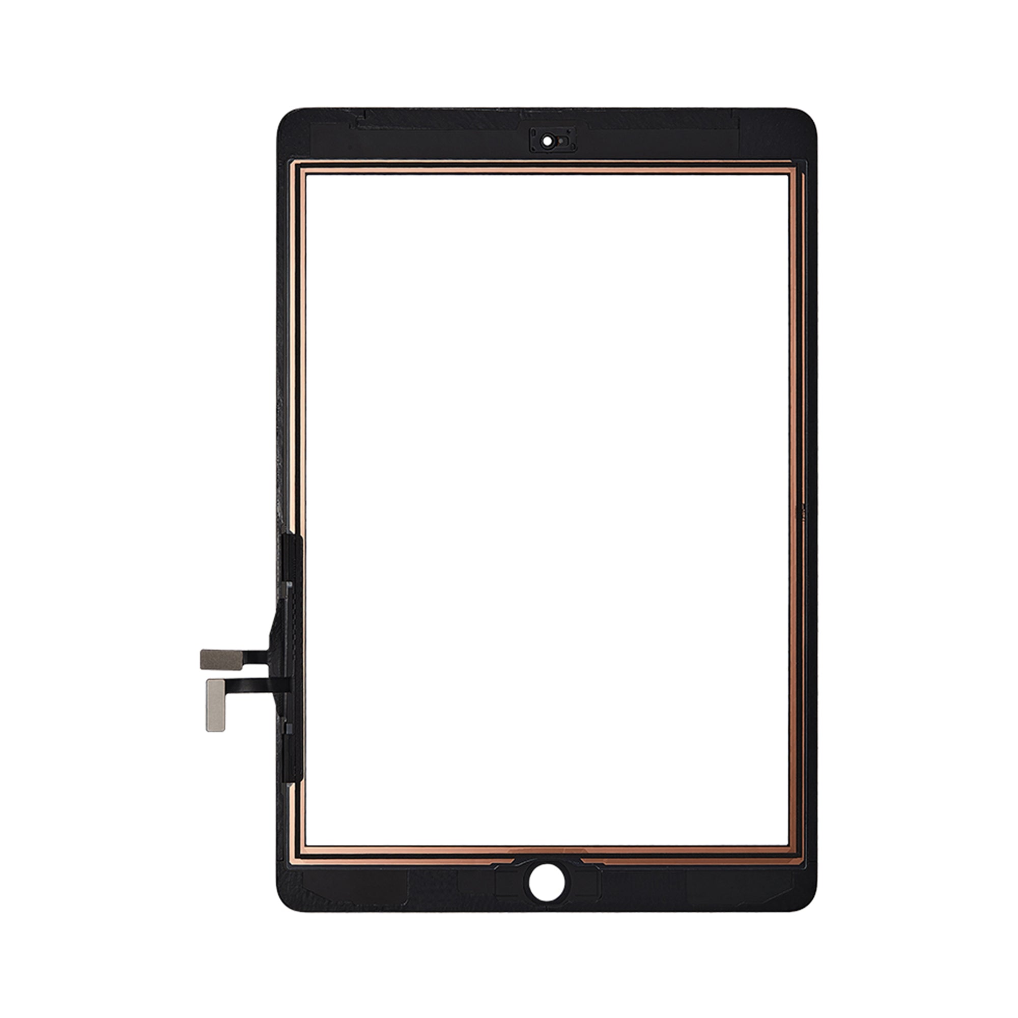 Original ausgebaut Touch-Touchscreen-Digitizer für Apple iPad 5 9.7″ (2017) – Bild 3