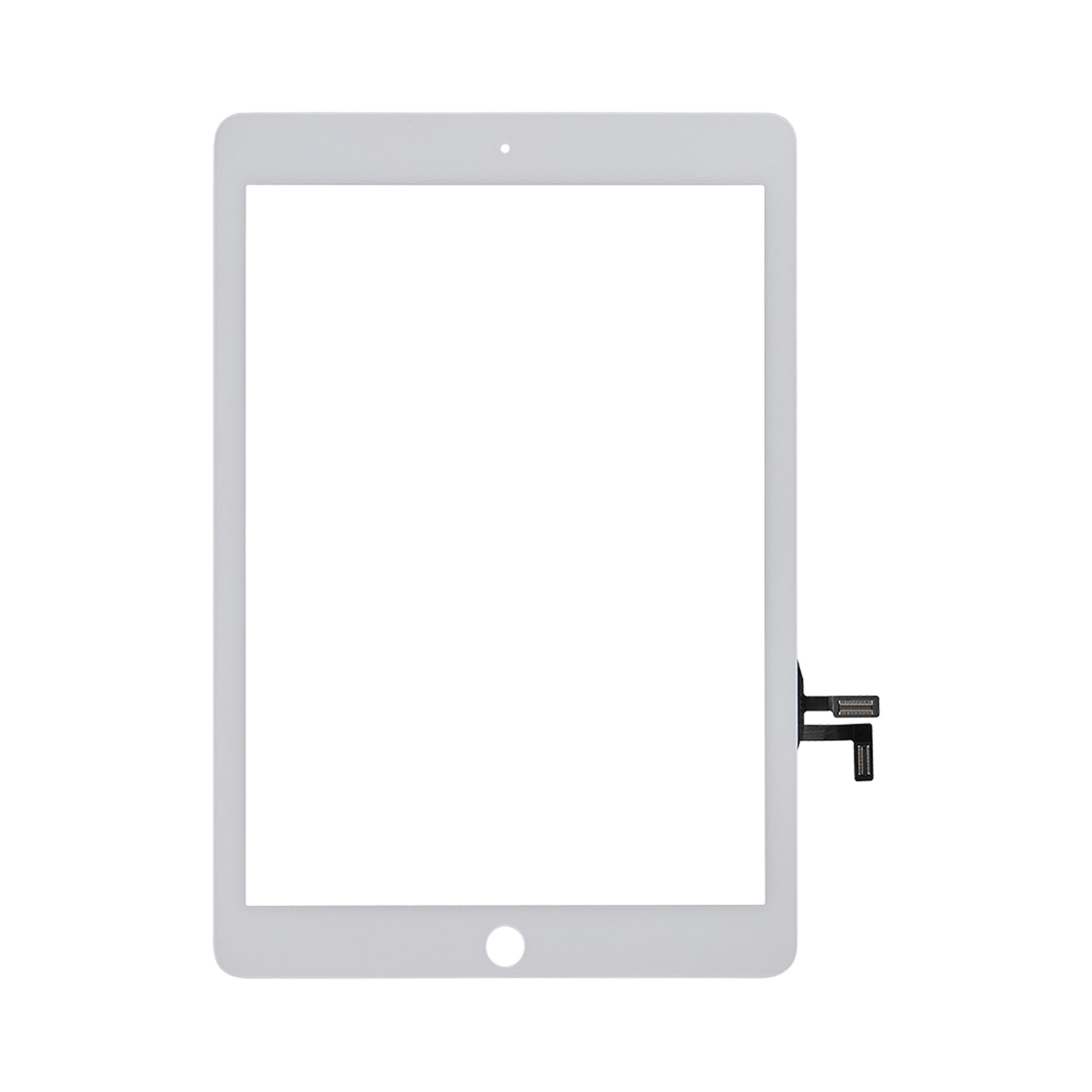 Original ausgebaut Touch-Touchscreen-Digitizer für Apple iPad 5 9.7″ (2017) – Bild 2