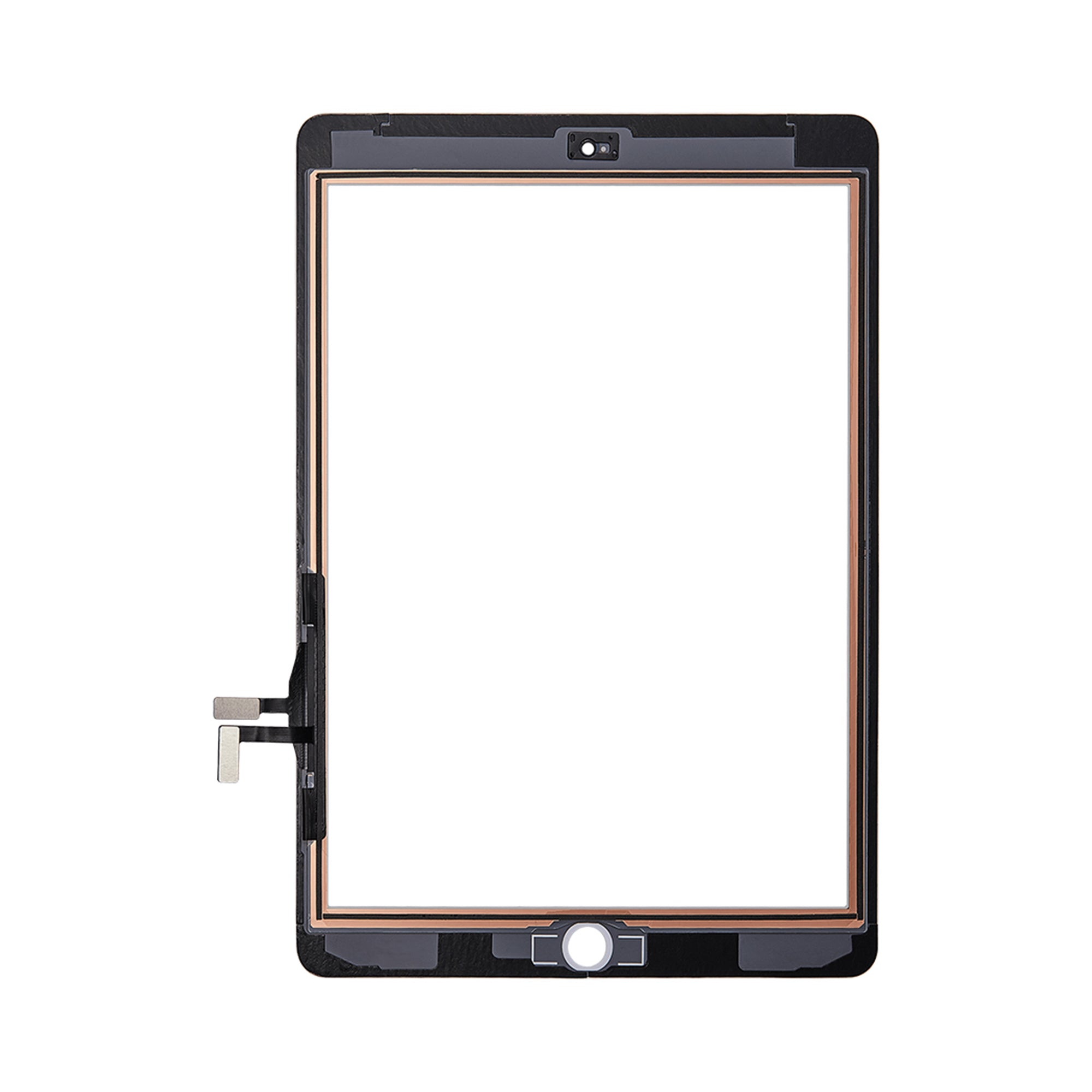 Original ausgebaut Touch-Touchscreen-Digitizer für Apple iPad 5 9.7″ (2017) – Bild 3