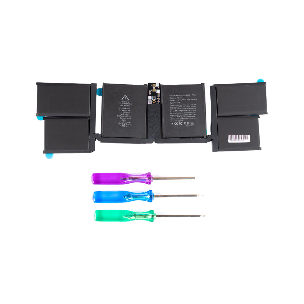 Für Apple Macbook Pro 16 inch A2485, A2780 Akku A2527 OEM