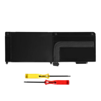 Für Apple Macbook Pro 15 inch A1286 Akku A1321 OEM
