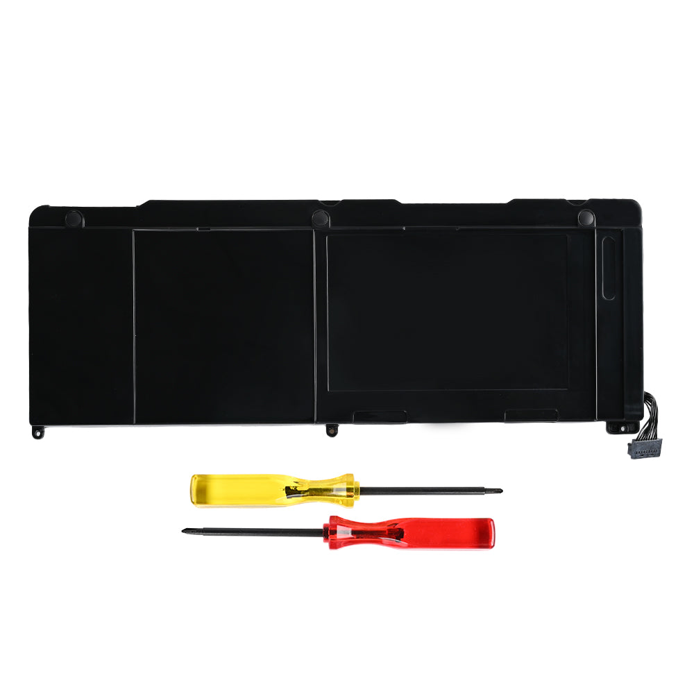 Für Apple Macbook Pro 17 inch A1297 Akku A1383 OEM