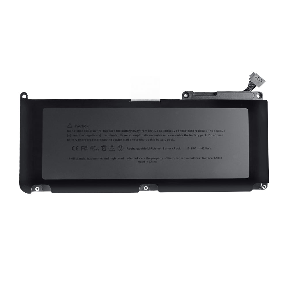 Für Apple Macbook Pro 13 inch A1342 Akku A1331 OEM – Bild 2