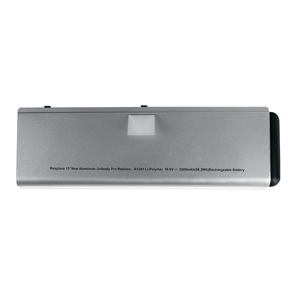 Für Apple Macbook Pro 15 inch A1286 Akku A1281 OEM – Bild 2