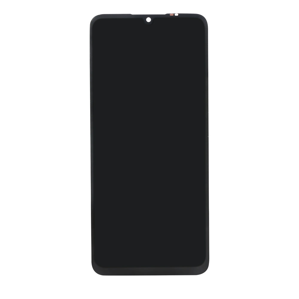 OEM Display für ZTE Blade A55 ohne Rahmen – Bild 2