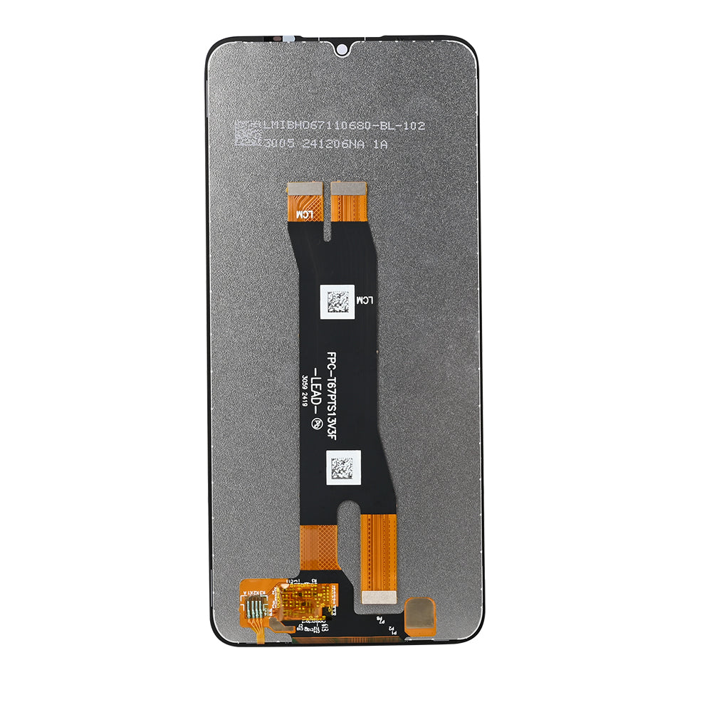 OEM Display für ZTE Blade A55 ohne Rahmen – Bild 3