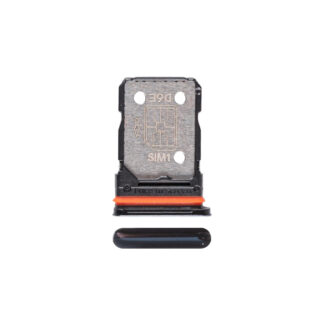 Oppo A3 Pro SIM-Kartenhalter Starry Black OEM
