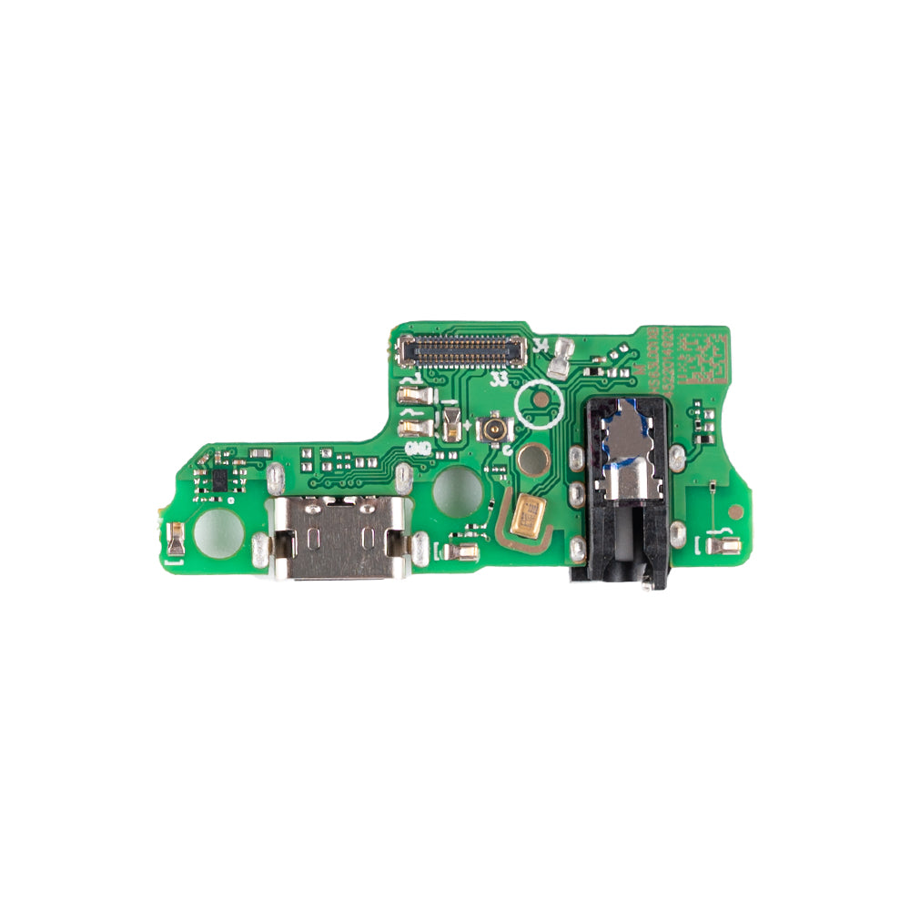 OEM Ladebuchse Ladeplatine Flex für ZTE Modelle – Bild 6