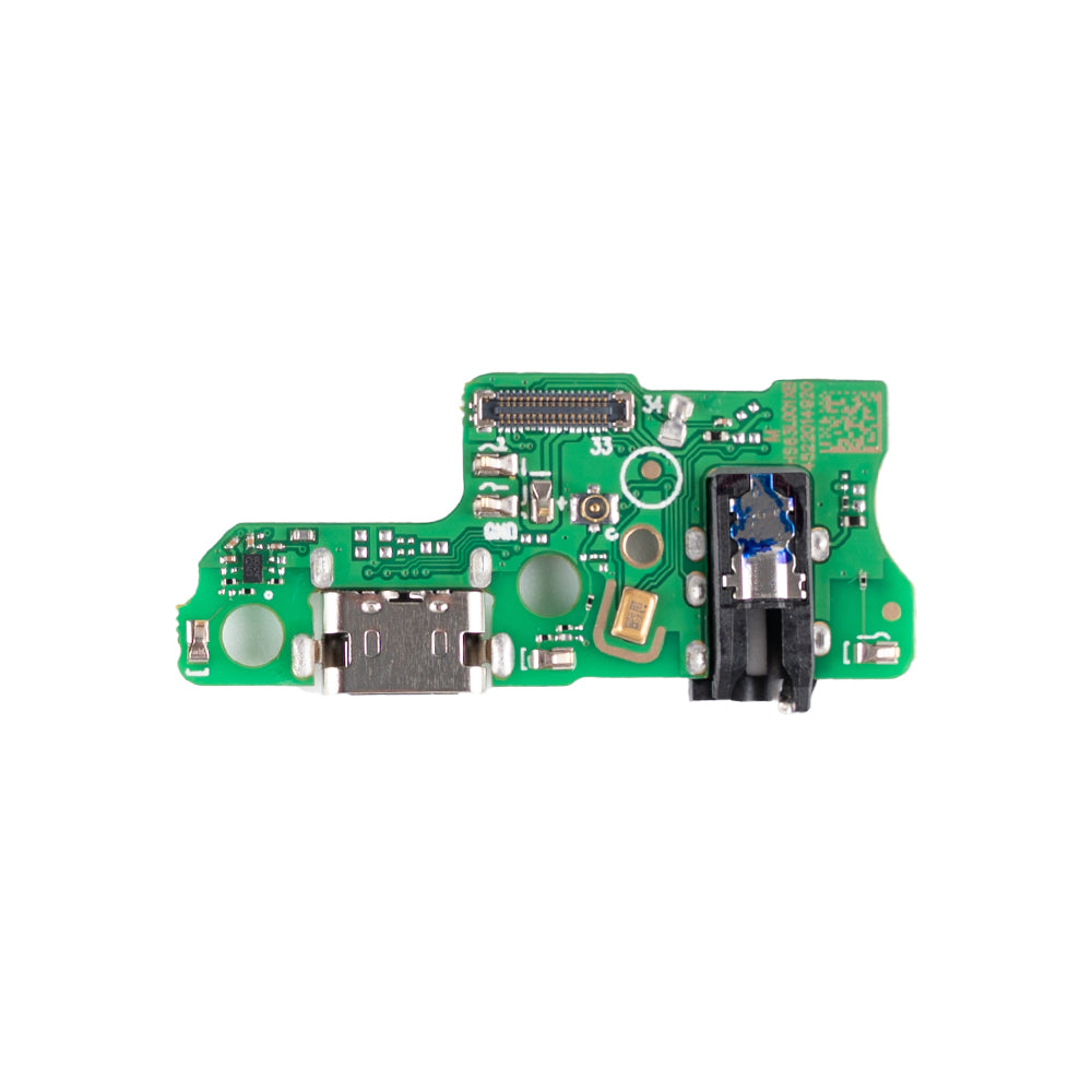 OEM Ladebuchse Ladeplatine Flex für ZTE Modelle – Bild 3