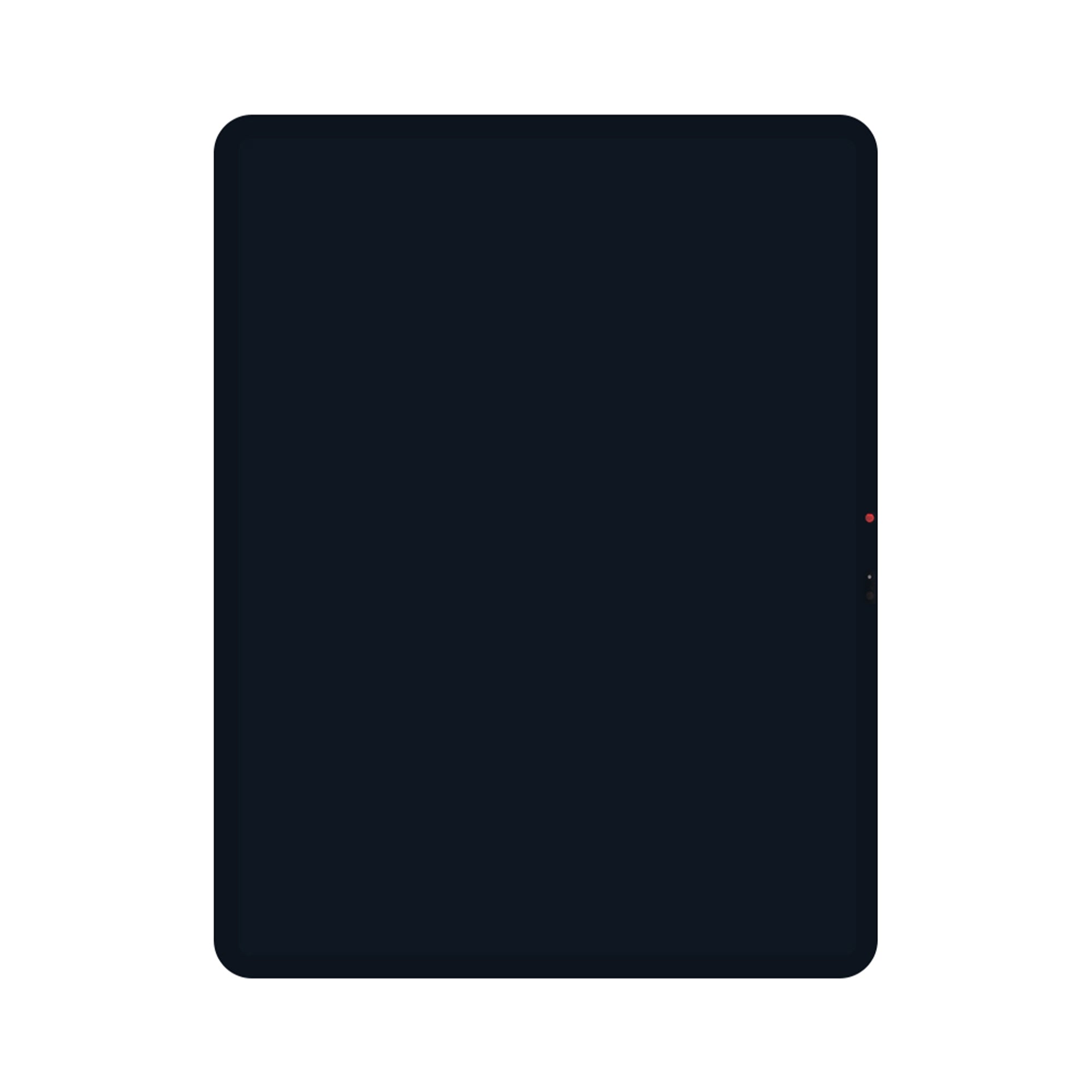Original ausgebaut Display Touchscreen für Apple iPad Air 13'' (2025) – Bild 2