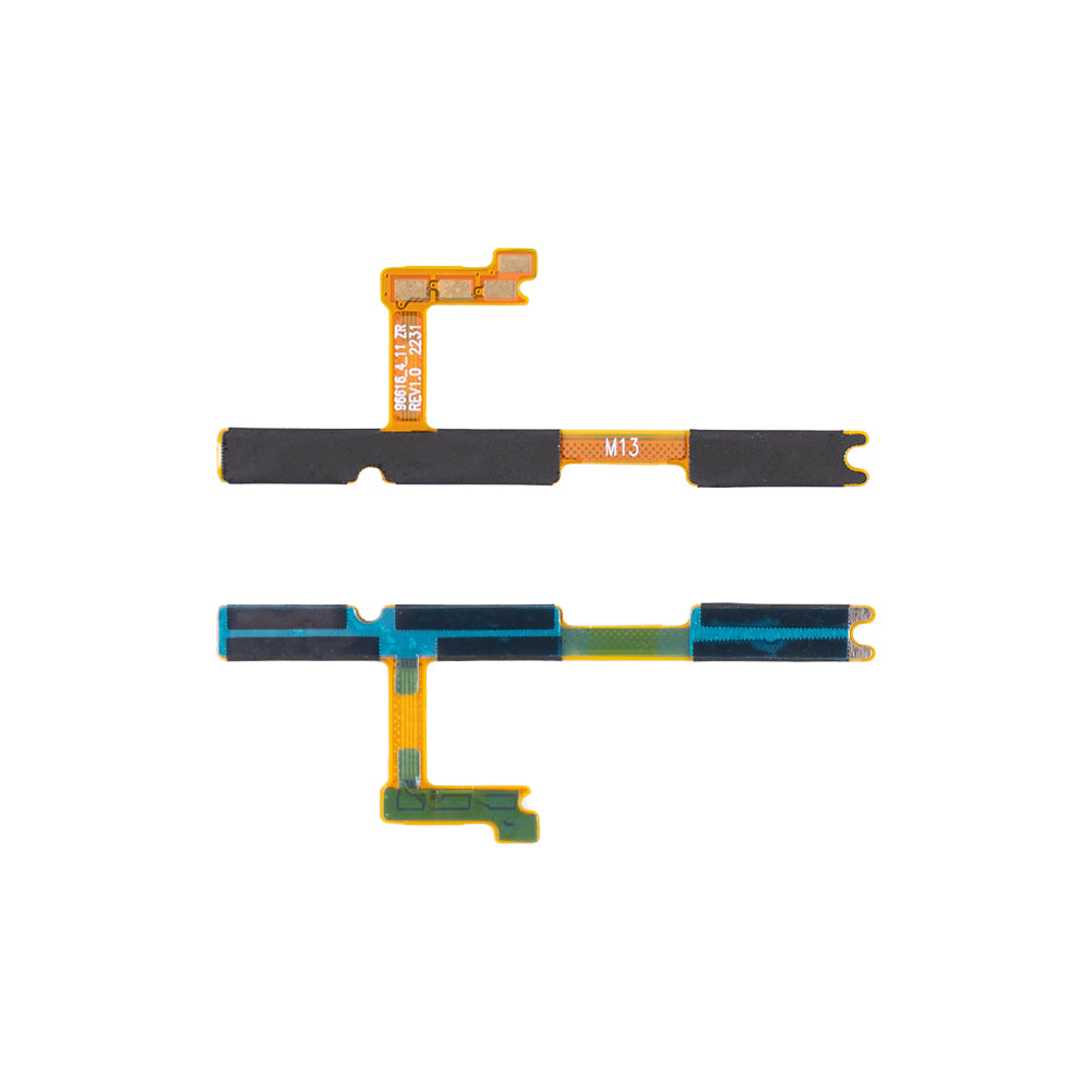 Samsung Galaxy A04 A045F Ein/Aus- und Lautstärke-Flex OEM – Bild 3