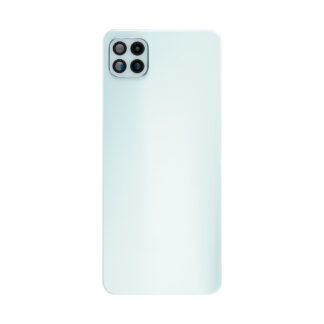 Samsung Galaxy A22 5G A226B Original OEM Backcover mit Kameraglas, Farbe wählbar