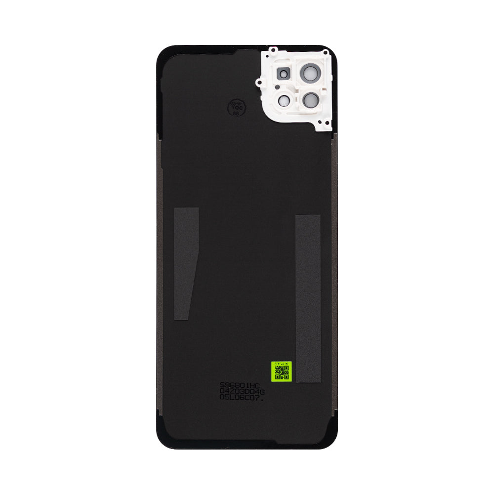 Samsung Galaxy A22 5G A226B Original OEM Backcover mit Kameraglas, Farbe wählbar – Bild 5