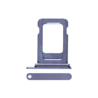 Für Apple iPhone 12 Original ausgebaut SIM-Kartenhalter, Farbe wählbar