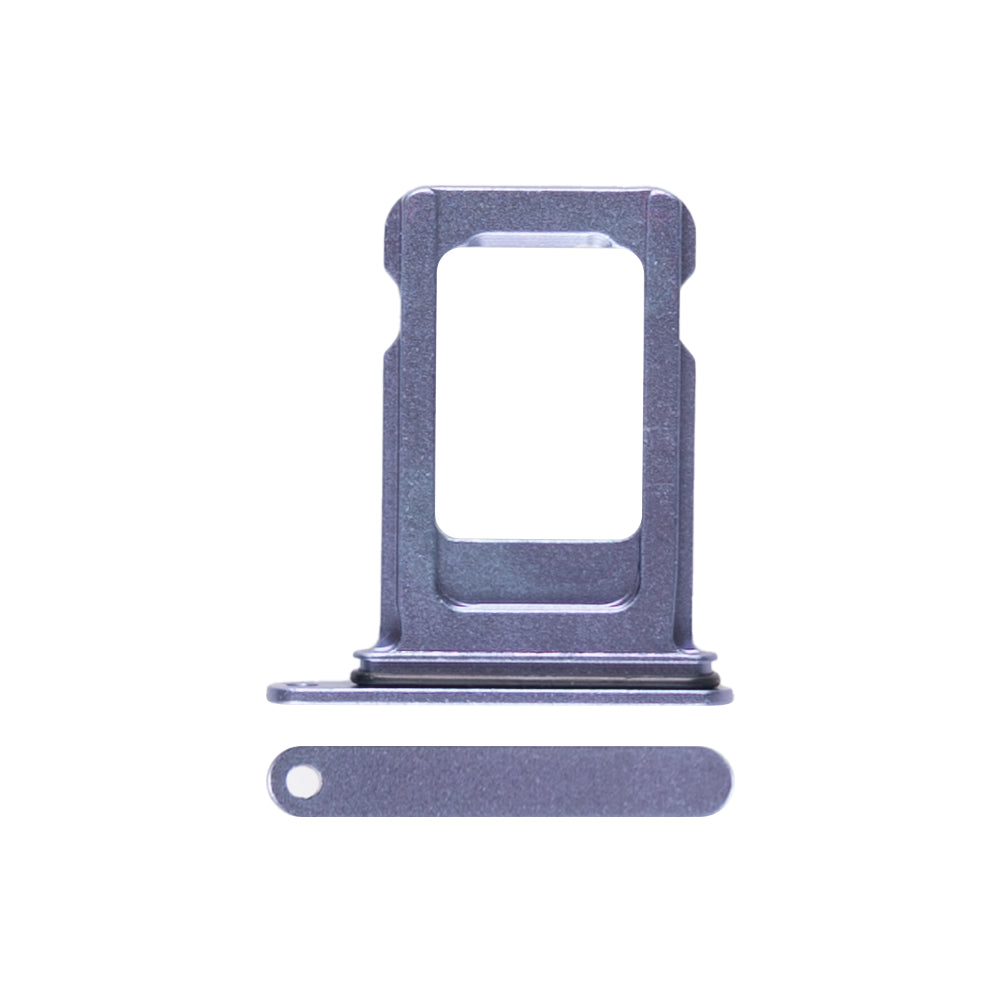 Für Apple iPhone 12 Original ausgebaut SIM-Kartenhalter, Farbe wählbar