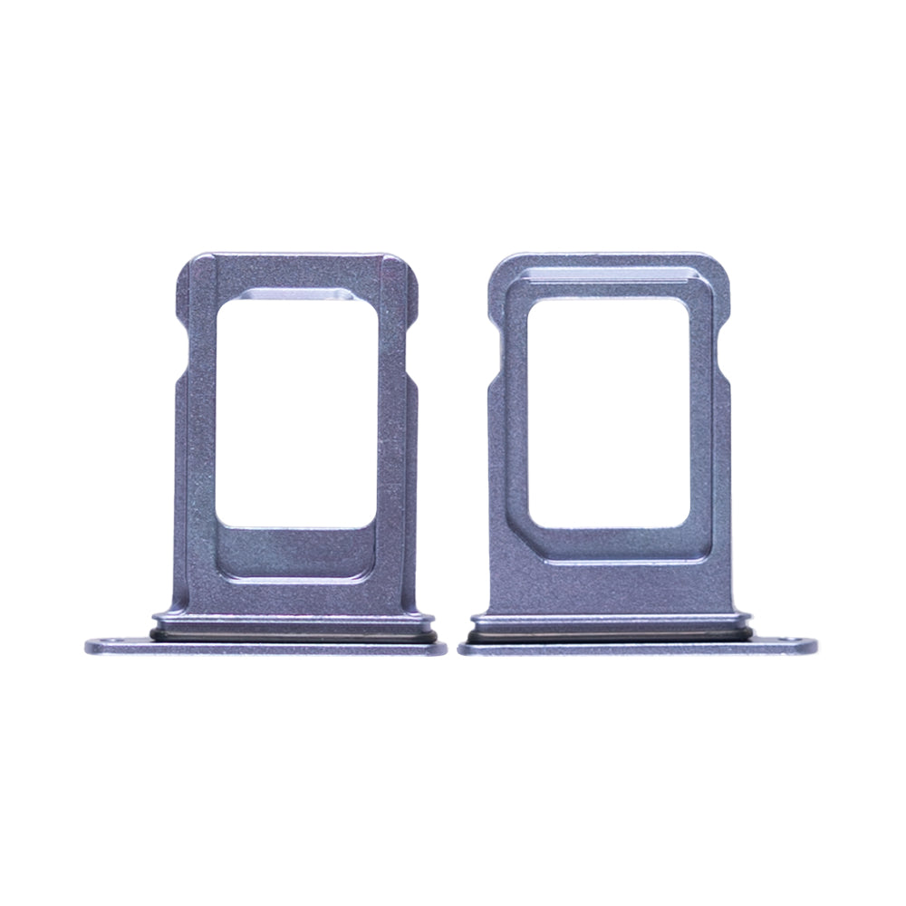 Für Apple iPhone 12 Original ausgebaut SIM-Kartenhalter, Farbe wählbar – Bild 8
