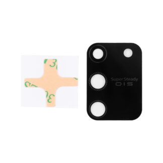 Samsung Galaxy S10 Lite G770F Kameraglas Black OEM