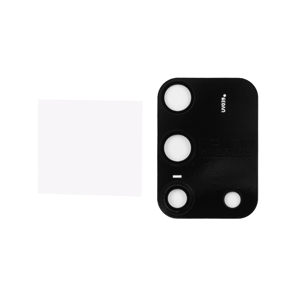 Samsung Galaxy S10 Lite G770F Kameraglas Black OEM – Bild 2
