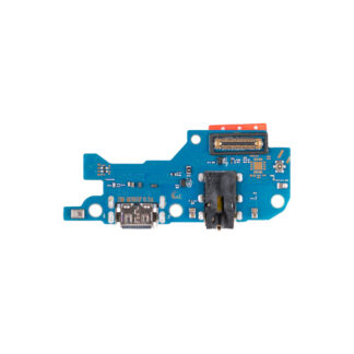 OEM Ladebuchse Ladeplatine Flex für Samsung Galaxy M/J/Core/XCover Serie - Modell: Galaxy M30 M305F - Ausführung: Ladeplatine