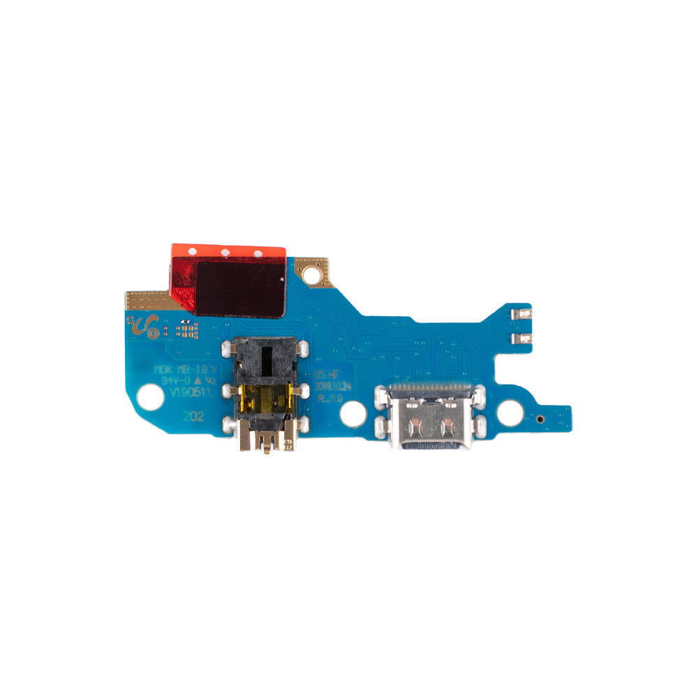 OEM Ladebuchse Ladeplatine Flex für Samsung Galaxy M/J/Core/XCover Serie – Bild 6