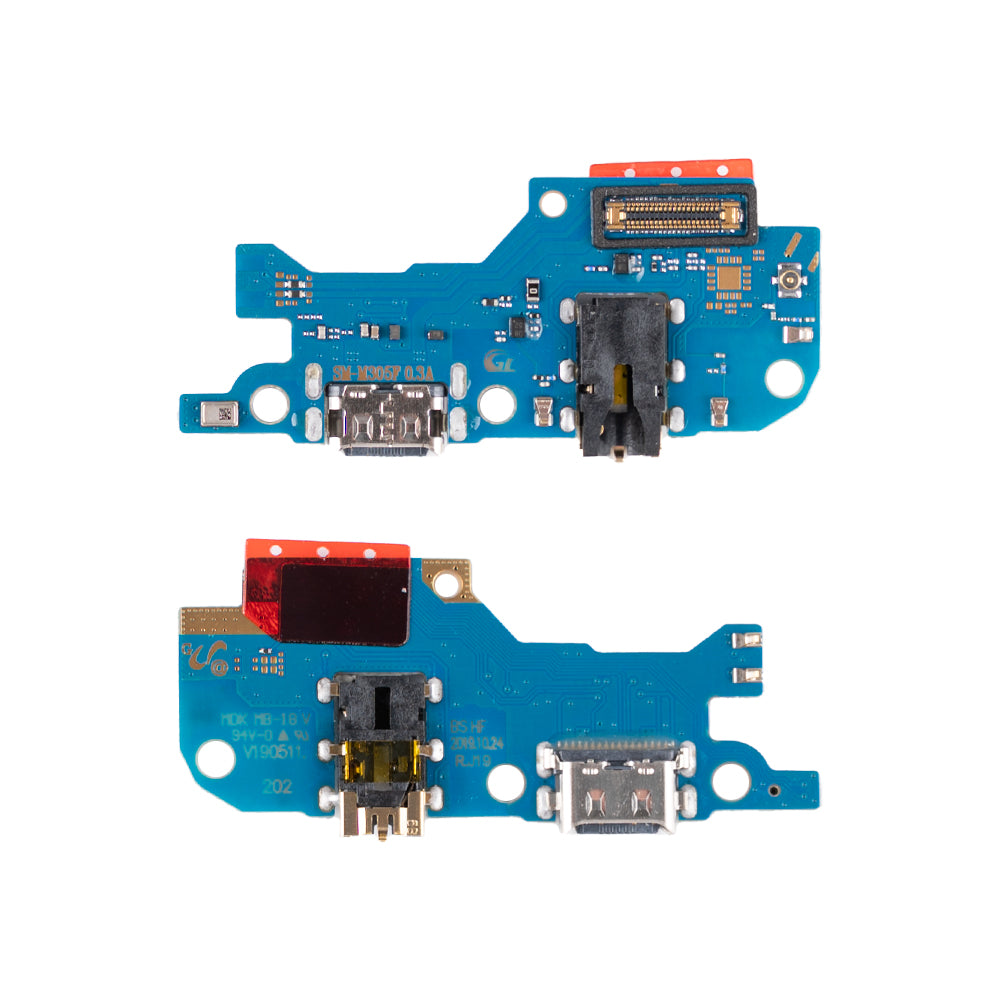 OEM Ladebuchse Ladeplatine Flex für Samsung Galaxy M/J/Core/XCover Serie – Bild 7