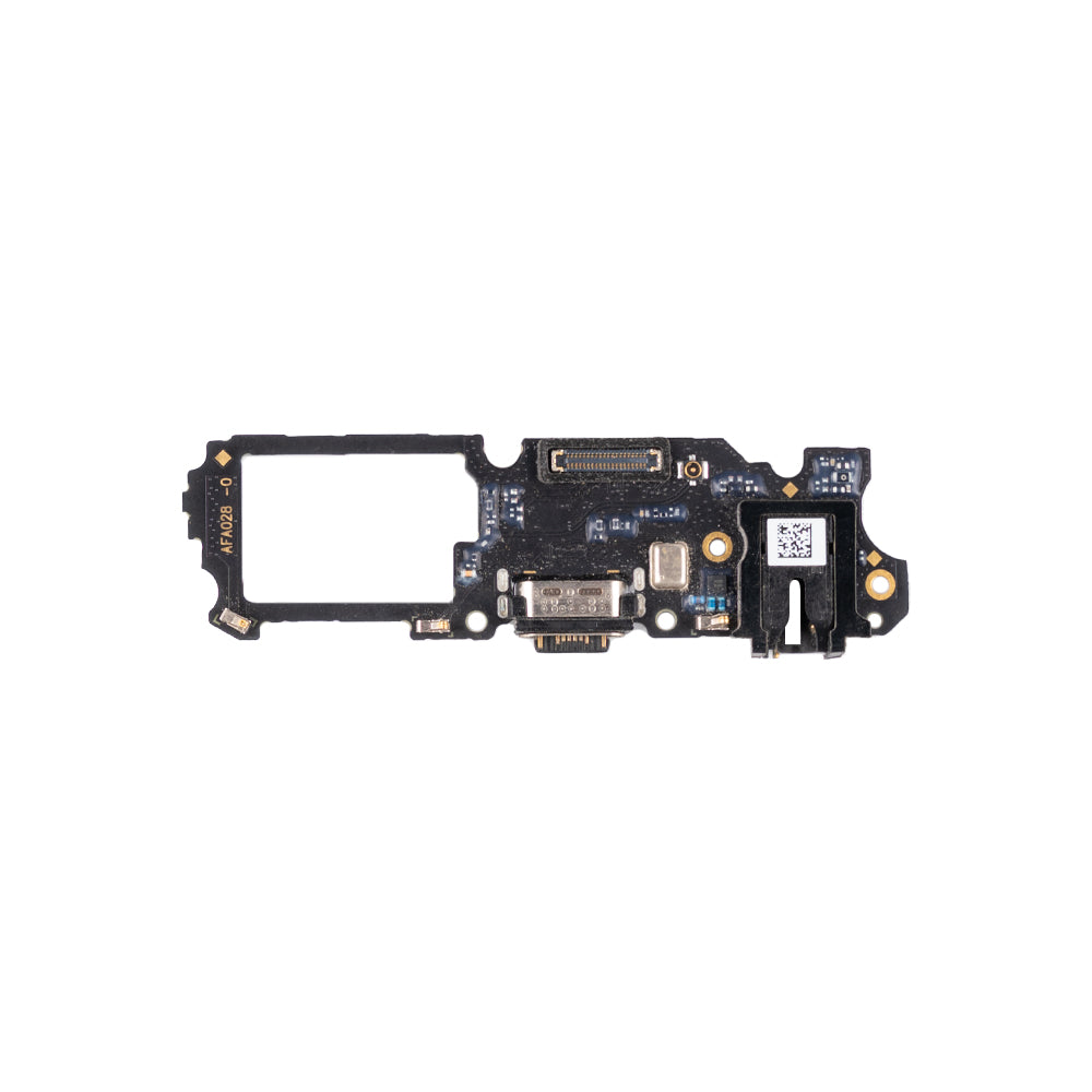 OEM Ladebuchse Ladeplatine Flex für Oppo A Serie – Bild 2
