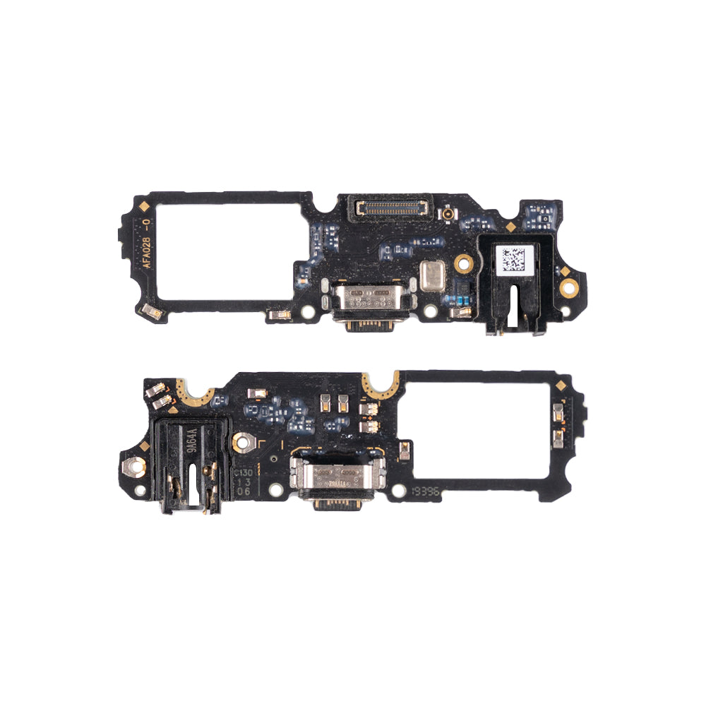 OEM Ladebuchse Ladeplatine Flex für Oppo A Serie – Bild 4