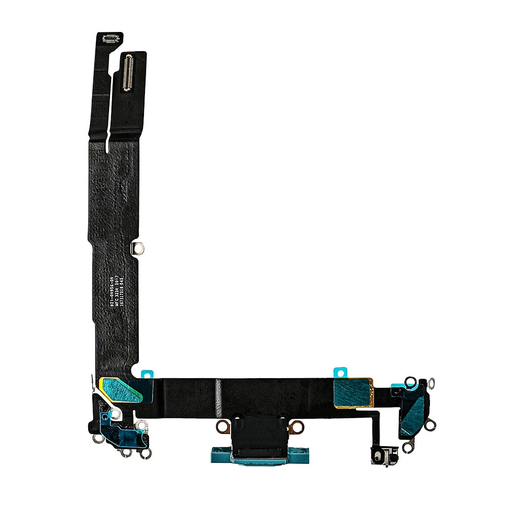 Für Apple iPhone 16 Plus Ladeflex Teal Original ausgebaut