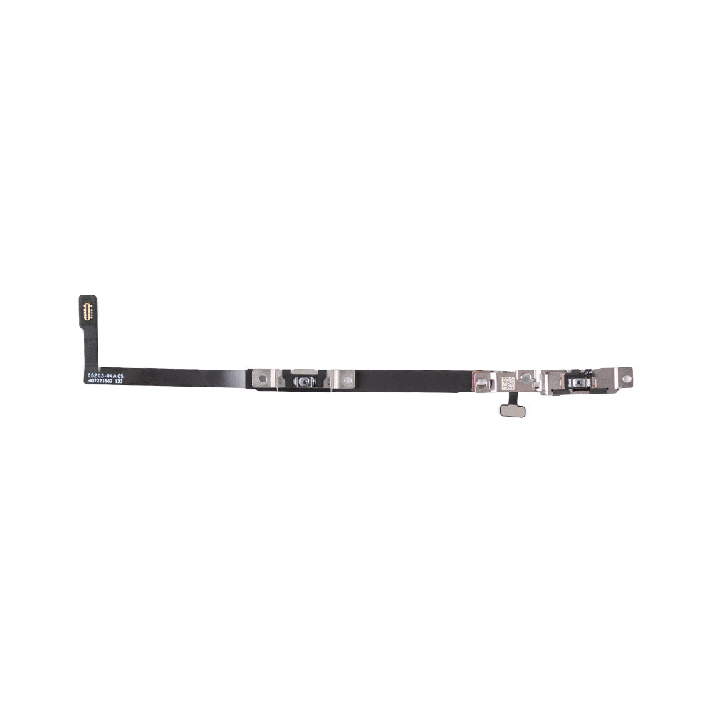 Für Apple iPhone 16 Plus Power Flex Original ausgebaut