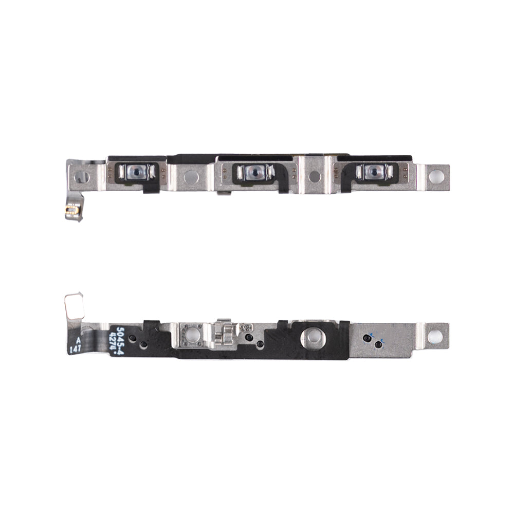 Für Apple iPhone 16 Plus Volume Flex Original ausgebaut – Bild 3