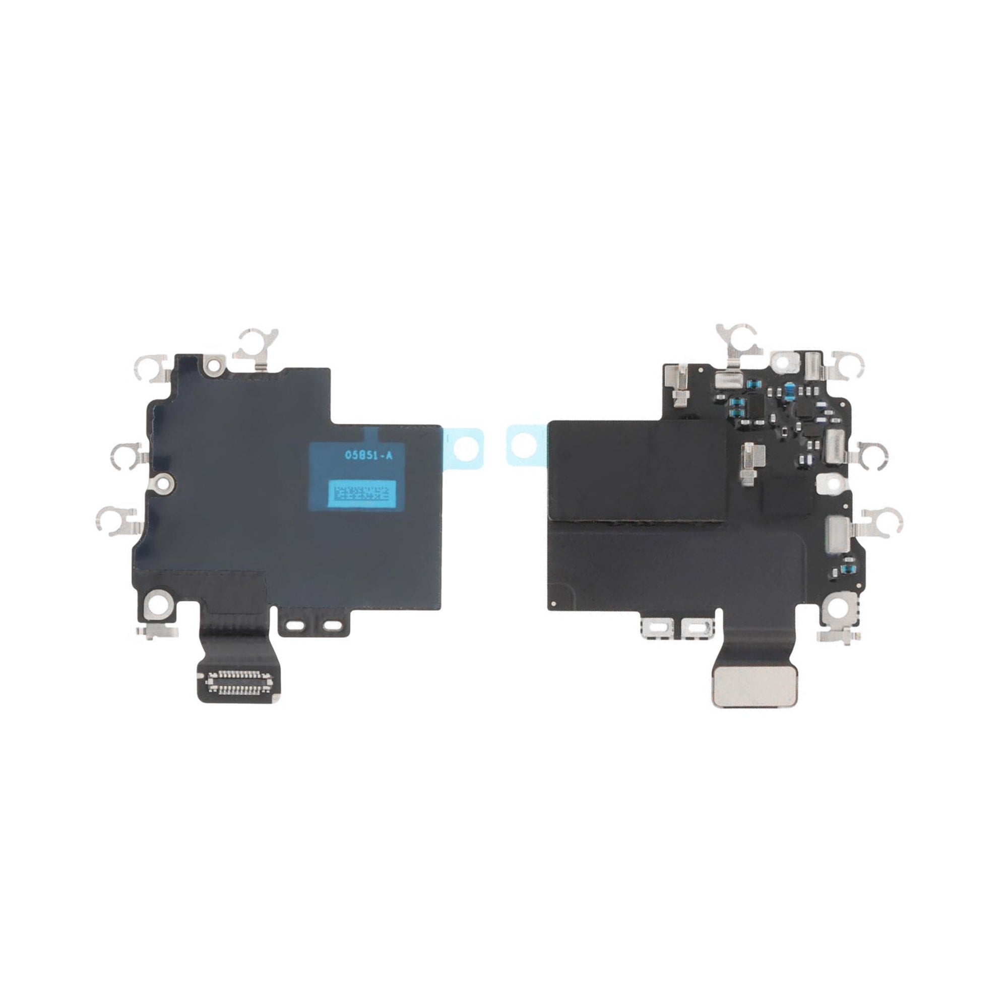 Für Apple iPhone 16 Plus Wifi Flex Original ausgebaut – Bild 3