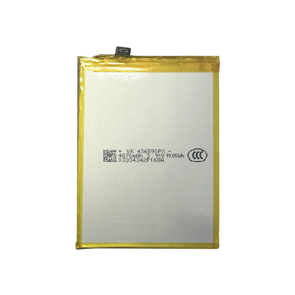 Motorola Moto G55 Akku QA50 OEM – Bild 2