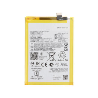 Motorola Moto E14, G14, G54 Akku PC50 OEM