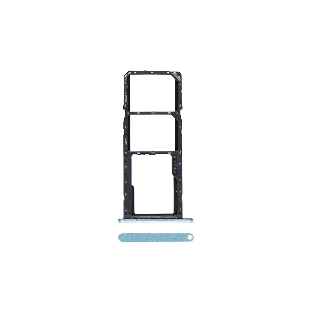 Samsung Galaxy A06 A065F Original OEM SIM-Kartenhalter, Farbe wählbar – Bild 4