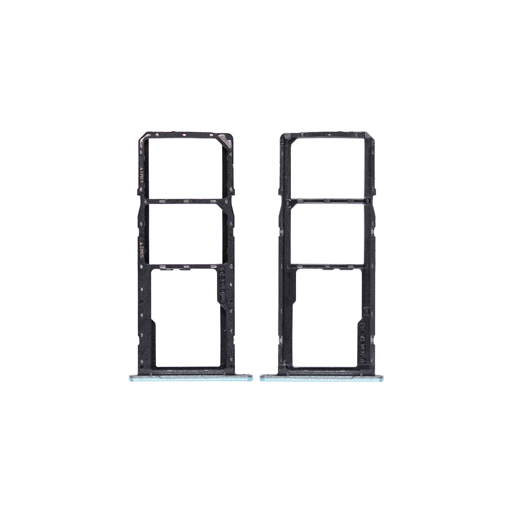 Samsung Galaxy A06 A065F Original OEM SIM-Kartenhalter, Farbe wählbar – Bild 12