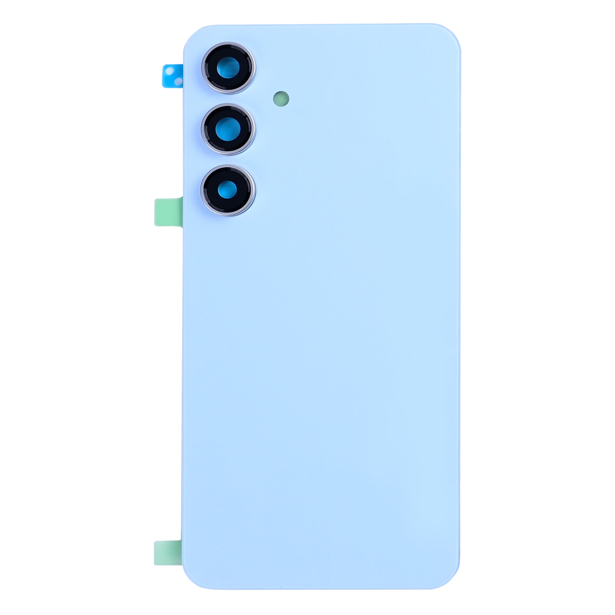 Samsung Galaxy S24 FE S721B Original OEM Backcover mit Kameraglas, Farbe wählbar