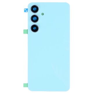 Samsung Galaxy S24 FE S721B Akkudeckel mit Linse Mint OEM
