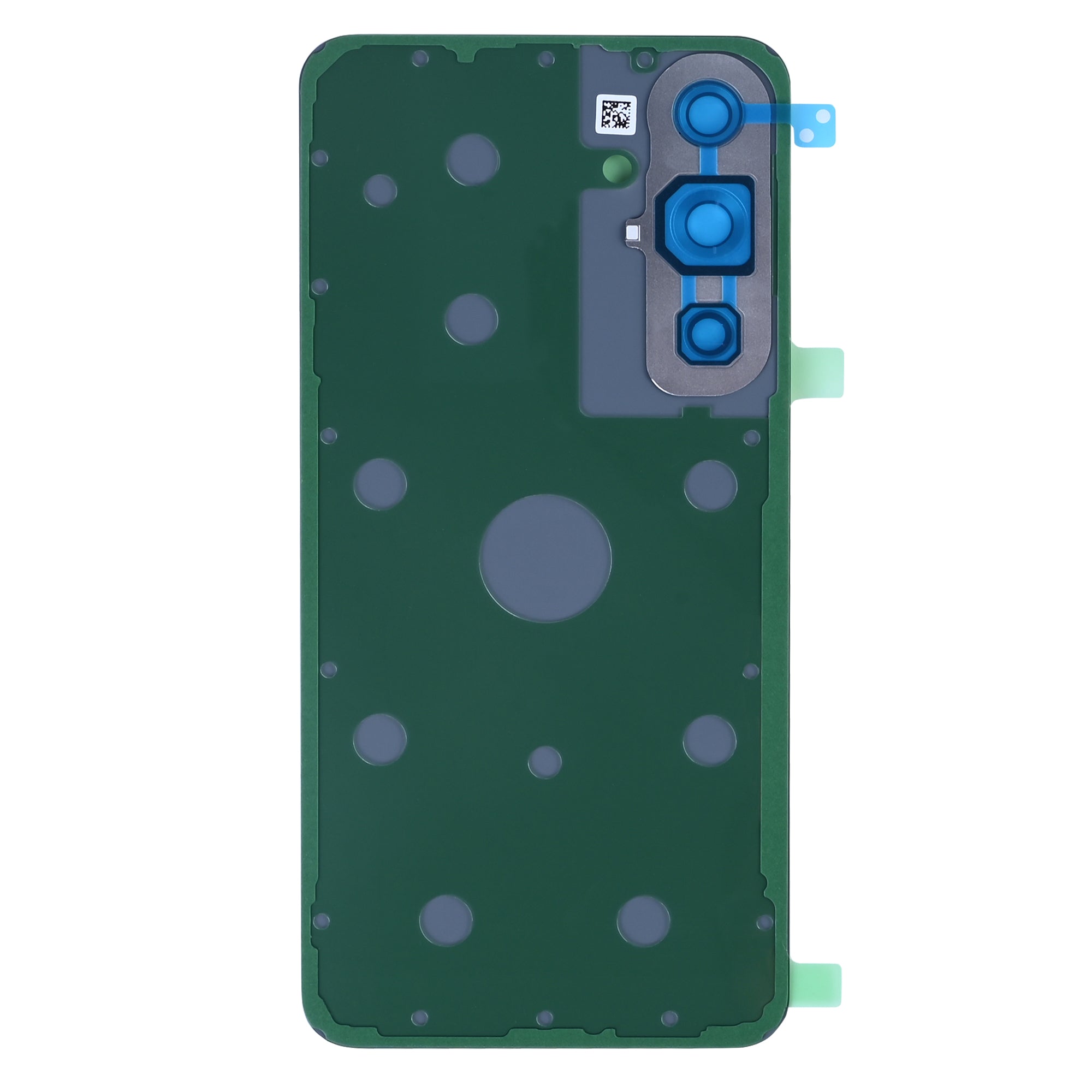 Samsung Galaxy S24 FE S721B Original OEM Backcover mit Kameraglas, Farbe wählbar – Bild 11