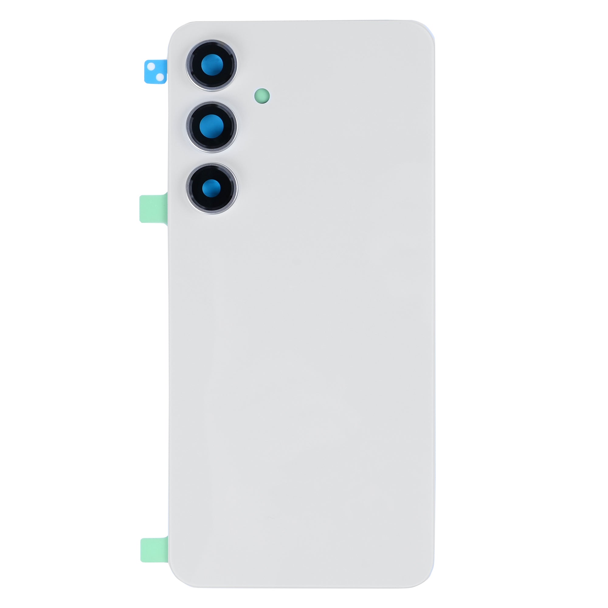 Samsung Galaxy S24 FE S721B Original OEM Backcover mit Kameraglas, Farbe wählbar – Bild 3