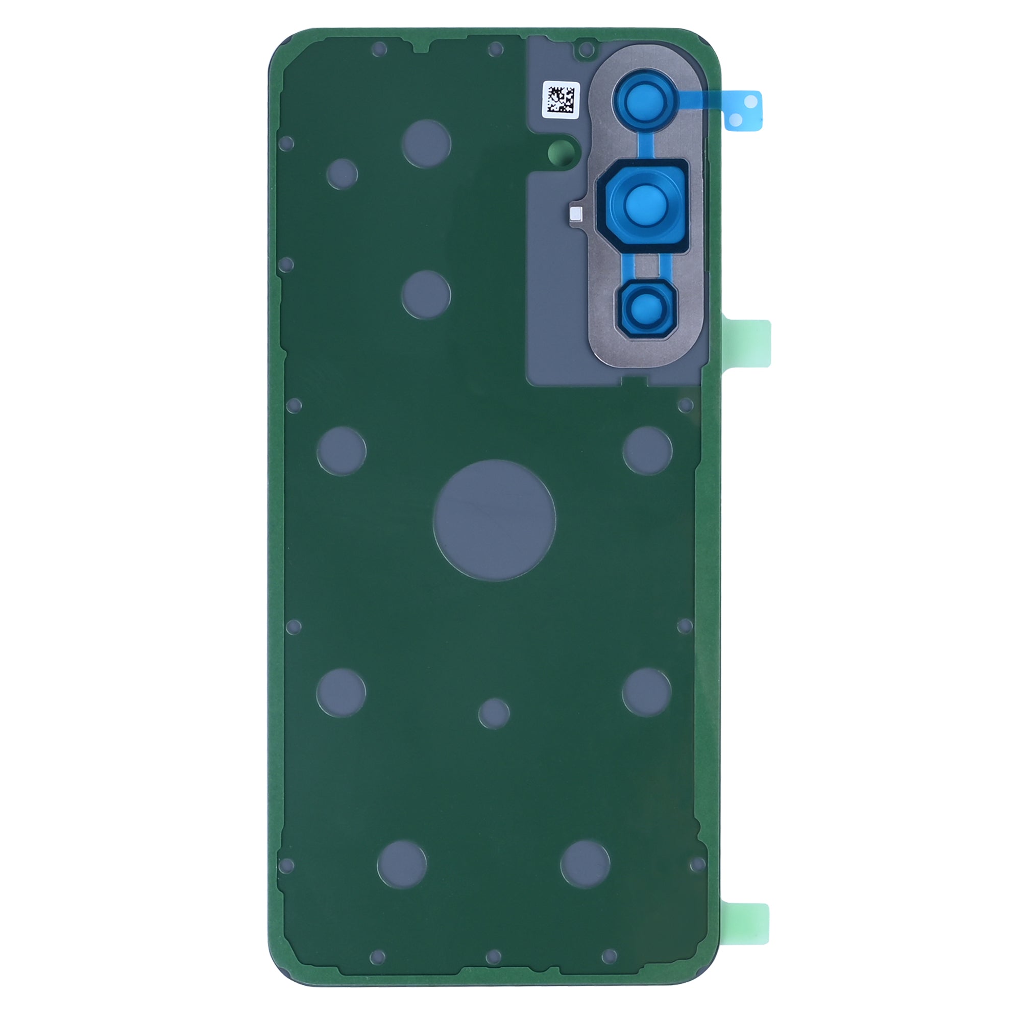 Samsung Galaxy S24 FE S721B Original OEM Backcover mit Kameraglas, Farbe wählbar – Bild 9