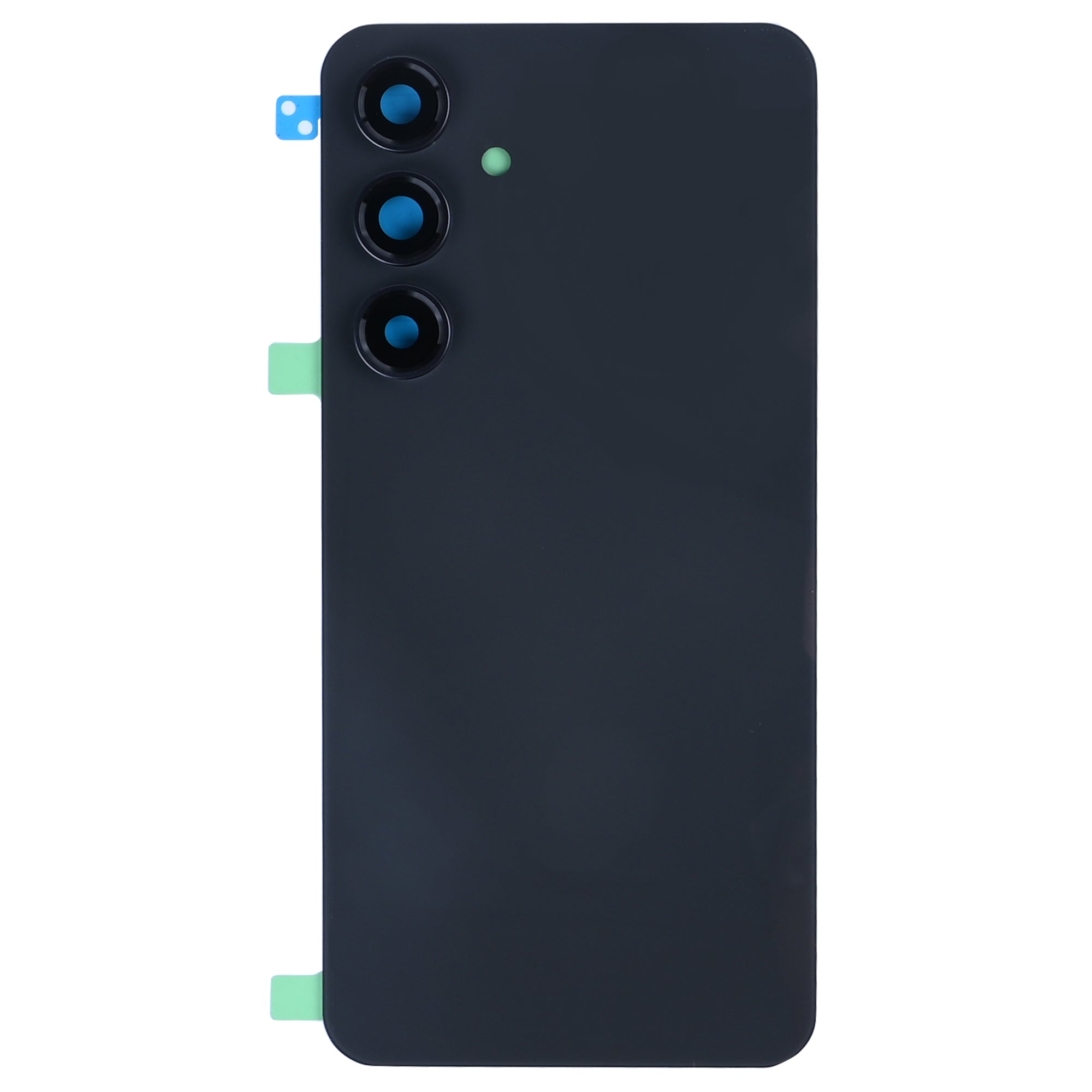 Samsung Galaxy S24 FE S721B Original OEM Backcover mit Kameraglas, Farbe wählbar – Bild 2