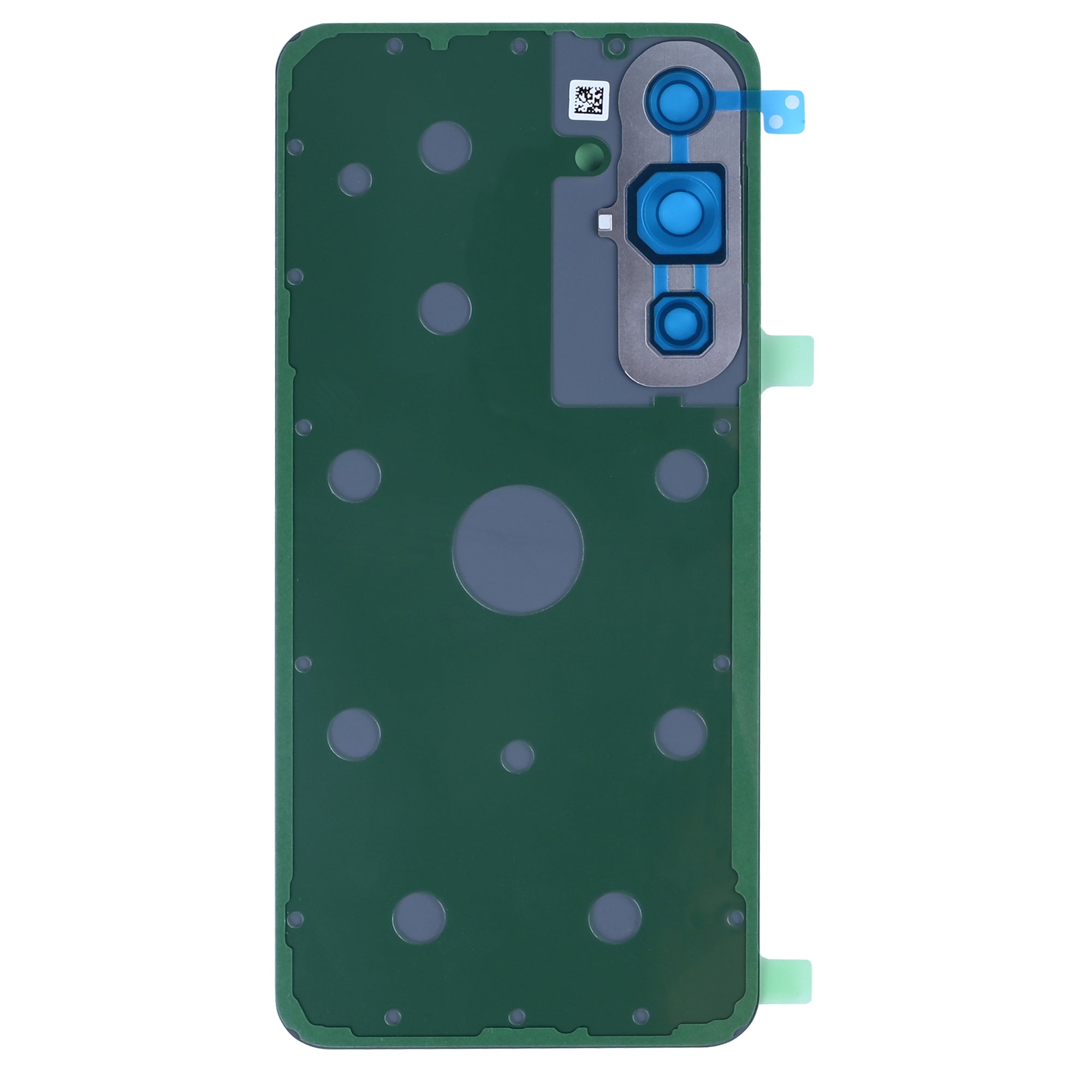 Samsung Galaxy S24 FE S721B Original OEM Backcover mit Kameraglas, Farbe wählbar – Bild 7