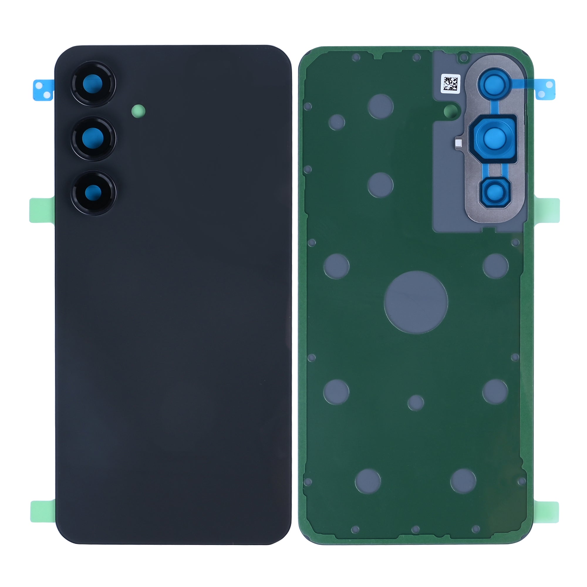 Samsung Galaxy S24 FE S721B Original OEM Backcover mit Kameraglas, Farbe wählbar – Bild 8