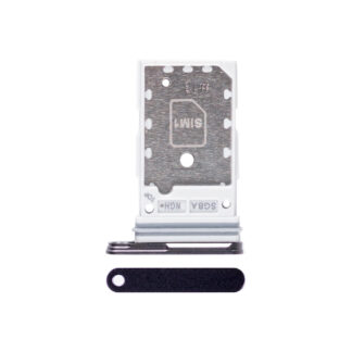 Samsung Galaxy S24 FE S721B Original OEM SIM-Kartenhalter, Farbe wählbar