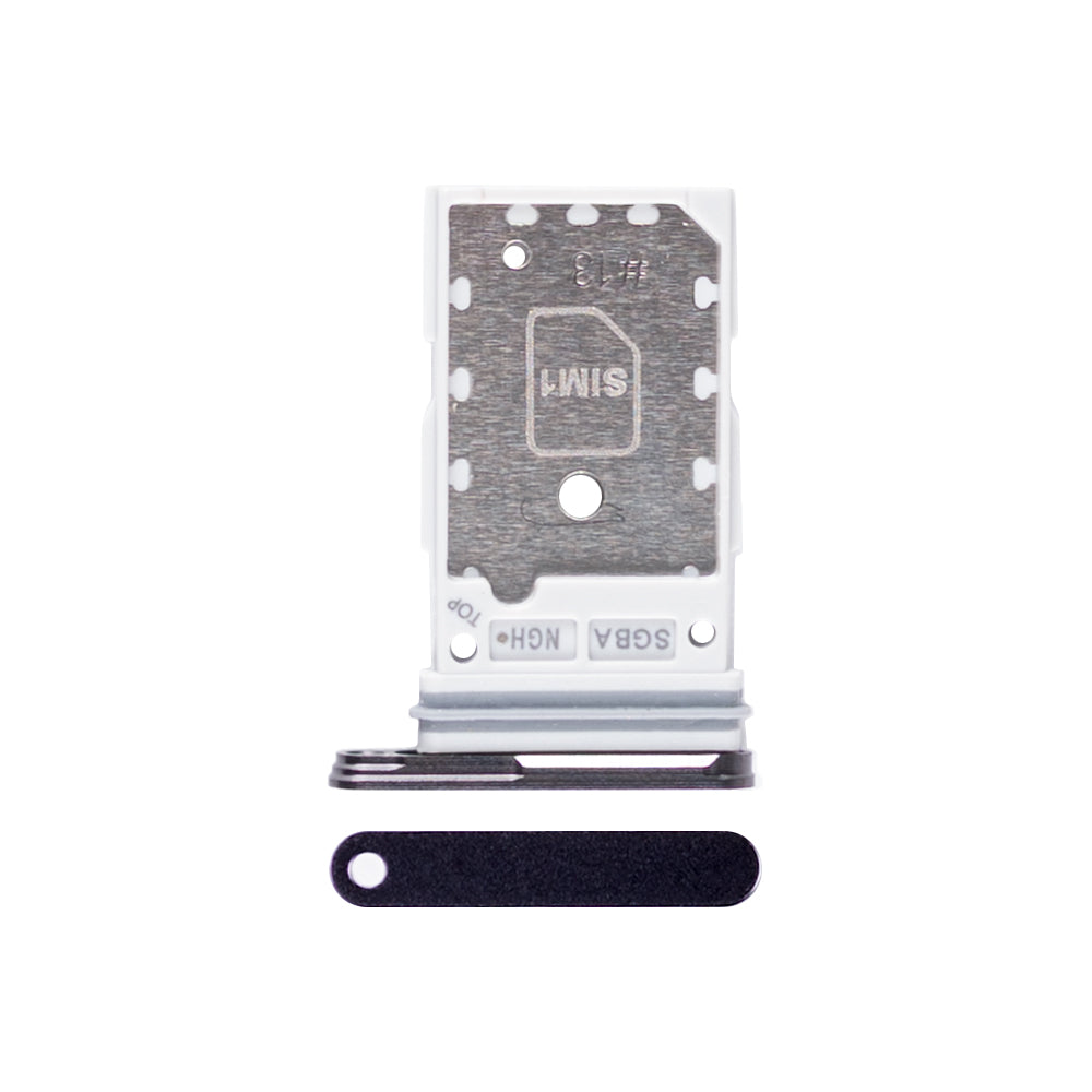 Samsung Galaxy S24 FE S721B Original OEM SIM-Kartenhalter, Farbe wählbar