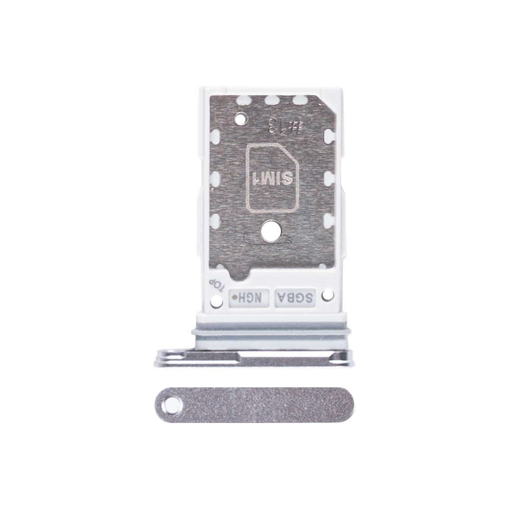Samsung Galaxy S24 FE S721B Original OEM SIM-Kartenhalter, Farbe wählbar – Bild 2