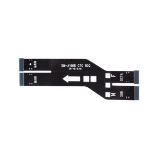 Samsung Galaxy A16 A165F, A16 5G A166B Main Flex OEM